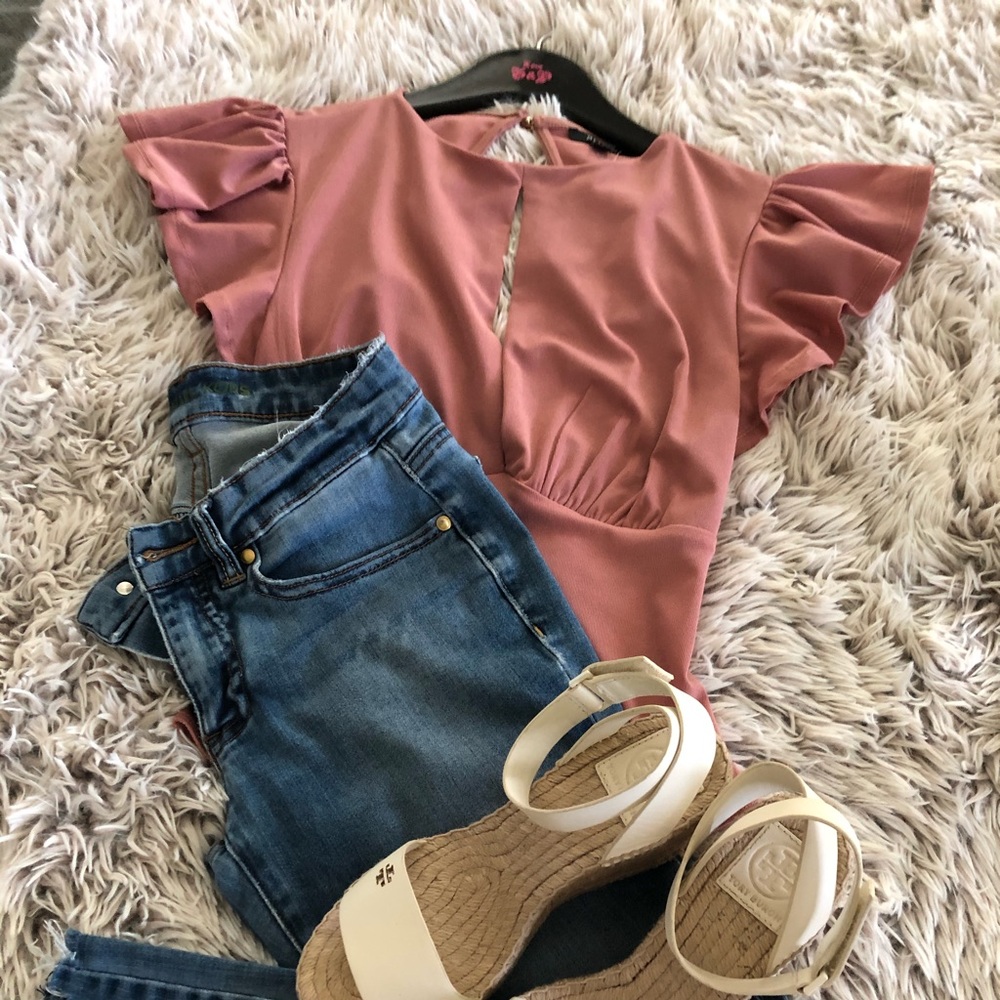 Bodysuit